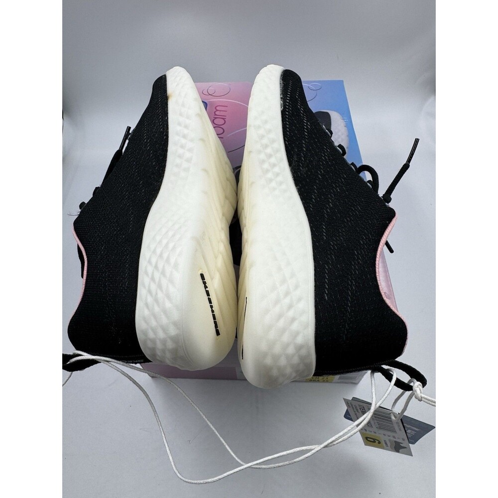 SKECHERS Women's Lite Foam Lightweight Air-Cooled Running Sneaker Shoes New 6 - Picture 8 of 11